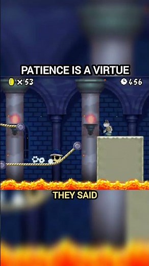 He hit the breaks on that one 🤣🐢🔴 #mario #nintendo #retrogaming