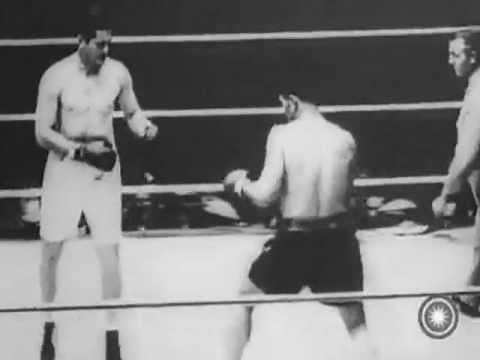 Gene Tunney vs Jack Dempsey (September 22, 1927) -XIII-