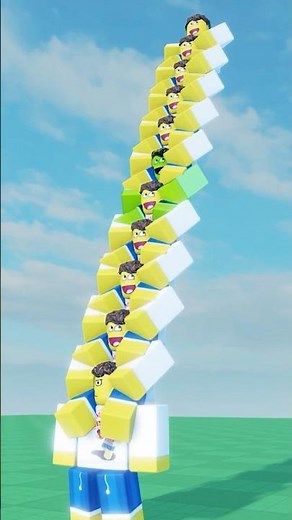 New Tallest Forsaken Skin You Can Buy