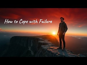 How to Cope with Failure Without Losing Hope | Overcoming Failure: Stay Strong and Bounce Back Fast