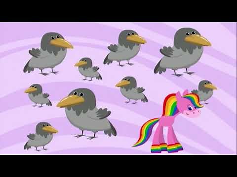 Rainbow Horse Ep 12