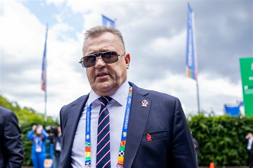 PZPN reaguje na problemy z biletami na kadrę. "Dodatkowe zabezpieczenia"