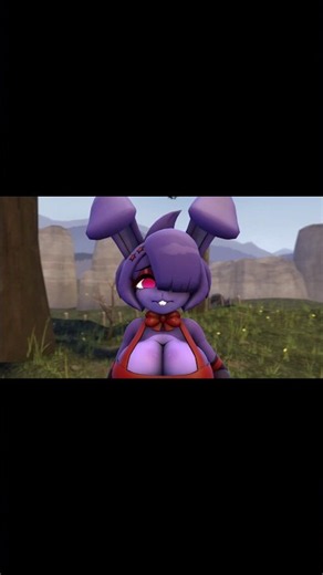 FNIA | Bonfie's News Interview | SFM #fnaf #animation #sfm_animations #vrchat #fyp #sfm #r34