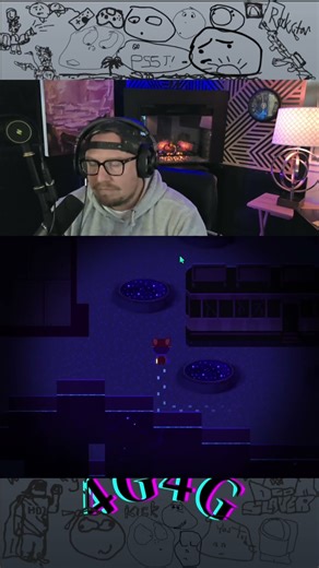 This Game is a Walking Simulator 5000!