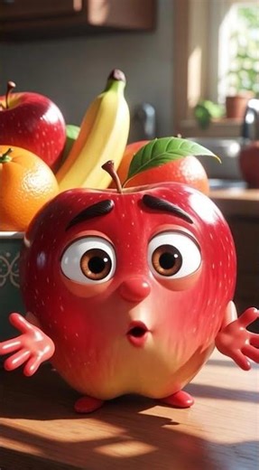 Health Benefits of Apples: A Simple Fruit with Powerful Nutrition 🍎