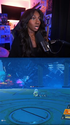 My reaction to Mastemon in Digimon Story: Time Stranger #digimon #gaming | Jahara Jayde