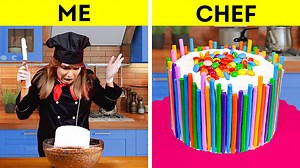 211K views · 2.1K reactions | Decorate cake like a pro! Amazing cake designs you'll love: | FoodGasmic | Facebook