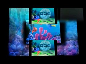 (REQUESTED) Finding Nemo 2003 ABC Stunts Scan (Veg Replace)
