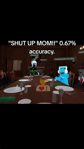 Hilarious Moments in VRChat Skits