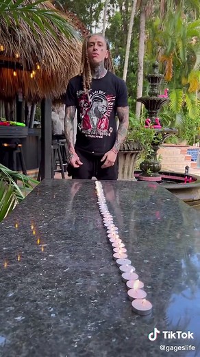 Gage wilson on TikTok