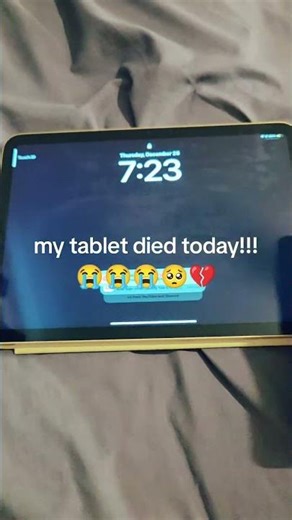 DW IM PROB STILL GONNA USE BOTH TABLETS