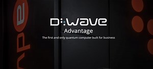D-Wave anuncia disponibilidade do seu computador quântico D-Wave Advantage