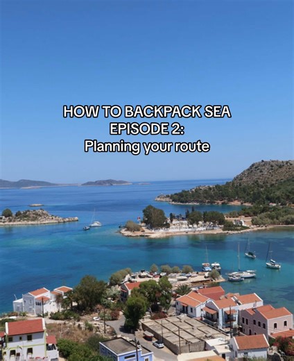 Backpacking Southeast Asia: Plan Your Route Effectively