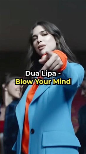 The Most Underrated Dua Lipa Song
