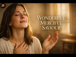 Wonderful Merciful Saviour - Intimate Worship Song