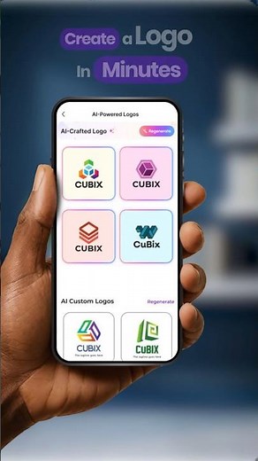 Create a Professional Logo Quickly with Logowiz [Save Time & Efforts]