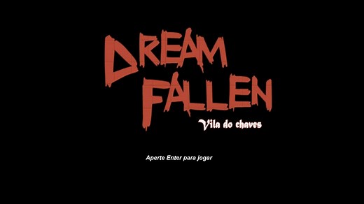 Dream Fallen Chaves by MemeIce