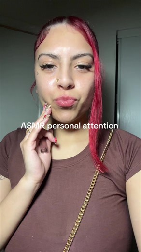 #asmr #asmrvideo #asmrtiktoks #fyp #asmrblu | asmr