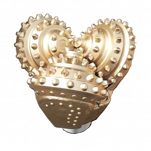 [Hot Item] 15" IADC537 API Tricone Bit, Roller Cone Bit, Water Oil Gas Drilling