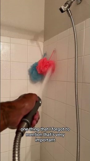 FEELSO Handheld Shower Head: High Pressure & Multi-Spray Modes for Hard Water Solutions! Best shower