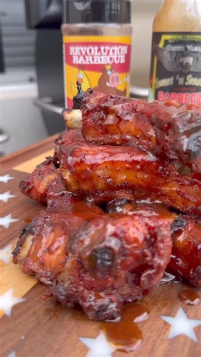 5.1K views · 77 reactions | PARTY TIME!!!Bring these to your next Match Madness party and you’re sure to make a few new friends!!! You won’t regret giving this recipe a try!!! They’re an absolute SLAM DUNK!!! #BBQ #Tasty #Recipe #BBQ #Yummy #Foodies #GameTime #GameDay #MarchMadness | Bear Mountain BBQ | Facebook