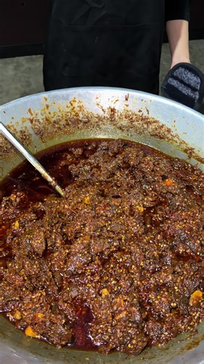 Sambel bikin nagih anti riet 🫶🏻