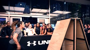 O Under Armour Training Challenge levou os atletas ao limite. Resultado? Muita garra e determinação para superar os desafios. Agora, os campeões Tato Outor e Yara Santos vão conhecer uma das sedes da marca nos EUA. #UATC #WEWILL | Under Armour