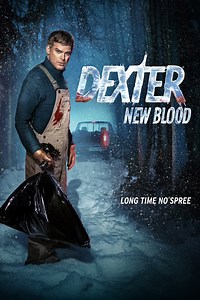 Dexter - Nová krev (S09) (2021) | ČSFD.cz
