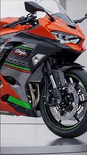 2026 Kawasaki Ninja ZX-4RR 🔥 Ultimate 400cc Superbike | Specs, Features & First Look!#bikelovers