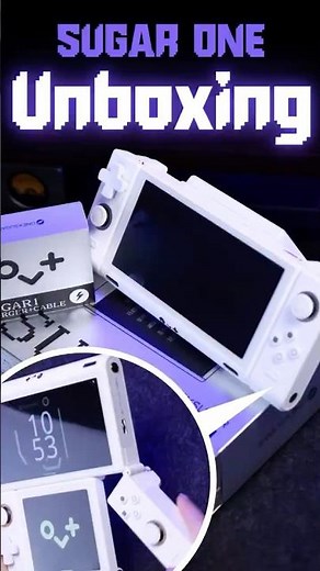 onexsugar unbox