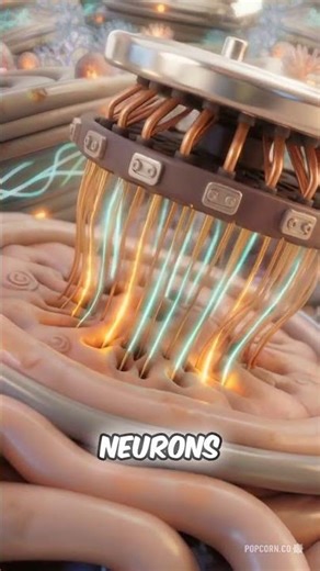 This Neuralink demo is wild 😳