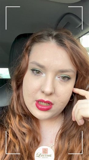 An adoption story from the birth mother's perspective. ❤️ Sarah talks about the free peer counseling and post-adoption therapy she received and how it helped her with her child's adoption. #lifetimeadoption #adoption #adoptionislove | Lifetime Adoption Center