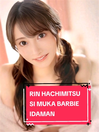 Rin Hachimitsu debut di Studio Idea Pocket kodenya