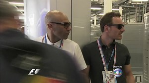 129K views · 2.5K reactions | GP da Inglaterra de 2014 Narração: Sérgio Maurício Comentários: Rubens Barrichello e Luciano Burti ............................................................................................... © 2003-2021 Formula One World Championship Limited © 2003-2021 Globo Comunicação e Participações S.A | BiblioMotor | Facebook