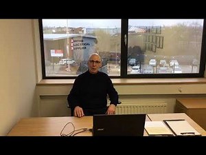 How a Polygraph Test (Lie Detector) Works