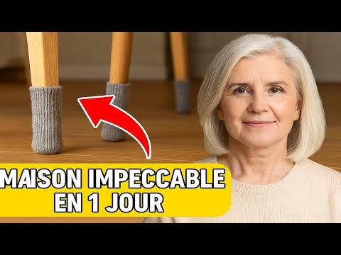 16 Secrets to Organized Women's Housekeeping for an Impeccable Home