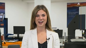 Der neue Digitale Messschieber mit Bluetooth von GARANT ist ab sofort verfügbar! 😊 Mit nur einem Klick kannst du die gemessenen Daten des Messschiebers via Bluetooth auf deinen PC, dein Tablet oder dein Smartphone ganz einfach übertragen. Wie genau das funktioniert, kannst du in diesem Video sehen. | Hoffmann Group