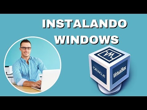 VirtualBox - Como instalar Sistema operacional Windows 10