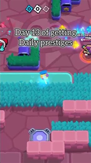 Thirteenth Day of Daily Prestiges! 🔥1️⃣3️⃣