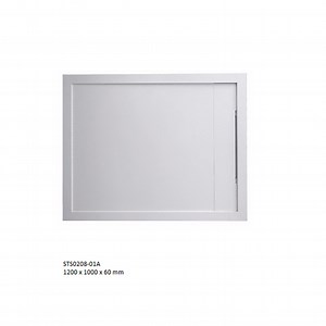 [Hot Item] SMC Products Molded Shower Trays Use Environmentally Friendly Polymer Composite Materials