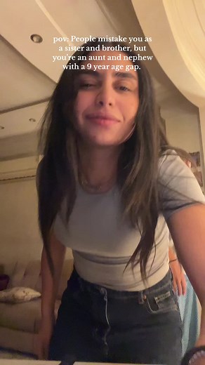 ‏yabakhto wallahy ando khala laziza keda #fyp