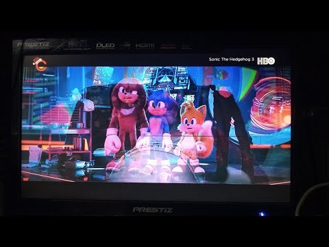 Cignal channel line up (11-15-25)