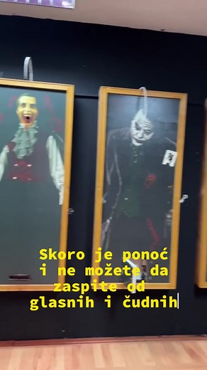 PIN Escape Rooms Beograd pe TikTok