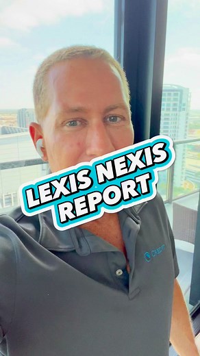 Lexis Nexis is a secret credit reporting agency that all lenders use to make all kinds of lending decisions about your business. #lexisnexis #businesscredit #businesstips | Credit Suite