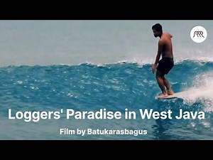 Loggers' Paradise in West Java, Indonesia ft. Mencosss