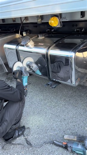 電動研磨のプロ技術：Tarza製品の紹介