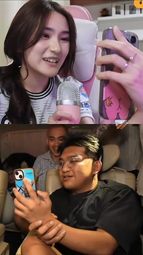 264K views · 3.4K reactions | terhalang #podcast #podcastclips #shorts #shortvideo #fyp #fyp #reel #shorts #streamer #fypreels #shortsvideo #yb #marapthon #marapthon2 #streamer #michelle #yuka #youk #yb #yuka #streamer #ybarap #viral #GARRY #aloy #aloyrenaloy #nikojunius #a4aclan | Hiburi Hiburdiri | Facebook