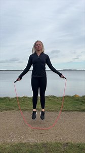 3K reactions · 290 shares | We’ll send you the skipping rope, all you need to do is find some time in your day. And skip. 100 times. Every day. 31 days in a row. Sign up to this skipping challenge now and help fund life-saving research. | Cancer Research UK | Facebook