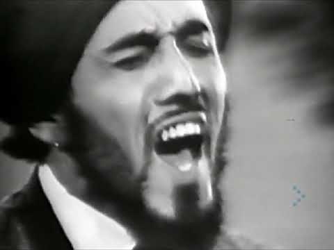 "Wooly Bully" Sam the Sham& the Pharoahs 1965