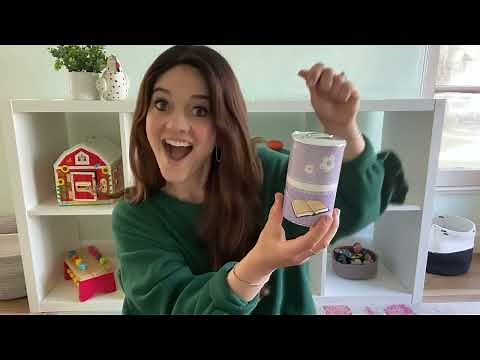 Let’s Learn About Purim! With Morah Ester